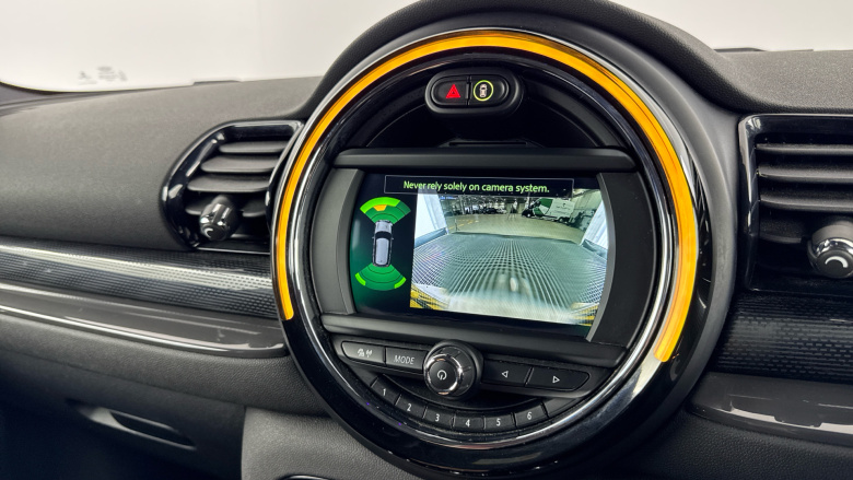 MINI Clubman 2.0 Cooper S Sport 6dr Petrol Estate